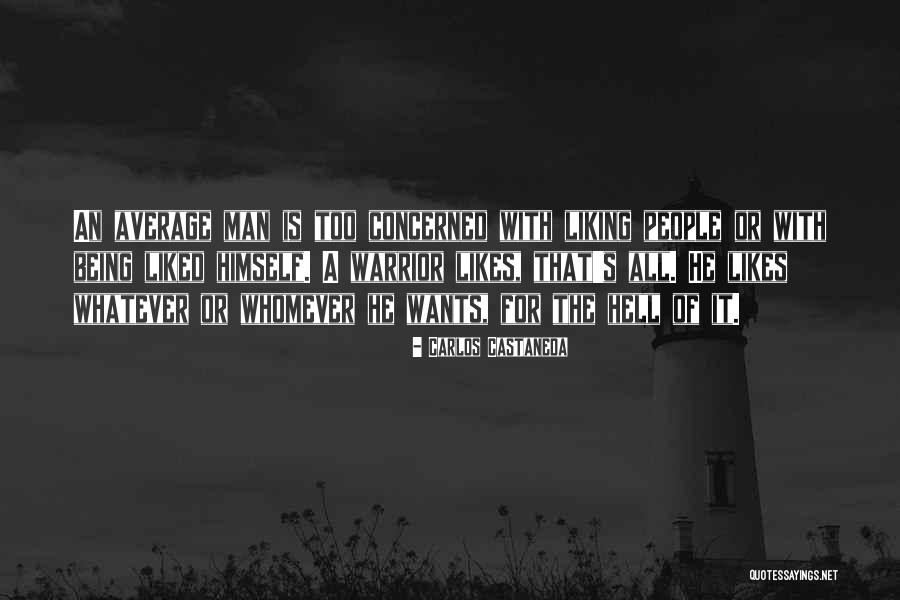 Hamoodah Sons Quotes By Carlos Castaneda Hamoodah Sons Quotes By Carlos Castaneda