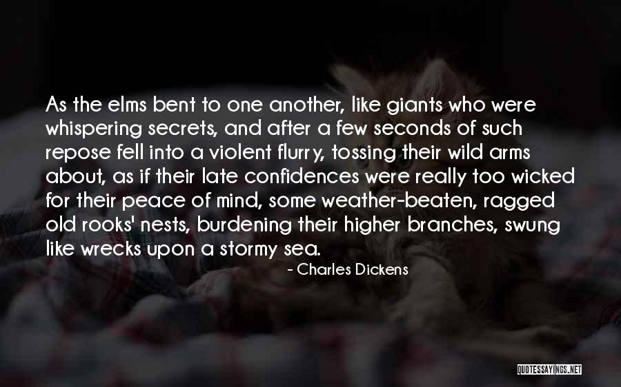 Hamorianett Quotes By Charles Dickens Hamorianett Quotes By Charles Dickens