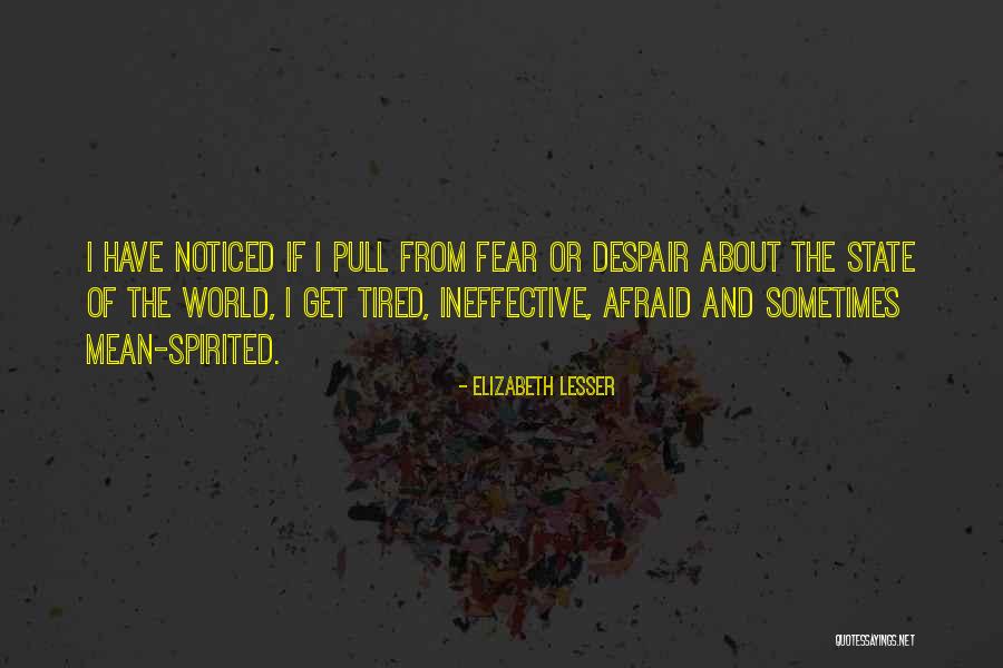 Hamoumouna Quotes By Elizabeth Lesser Hamoumouna Quotes By Elizabeth Lesser