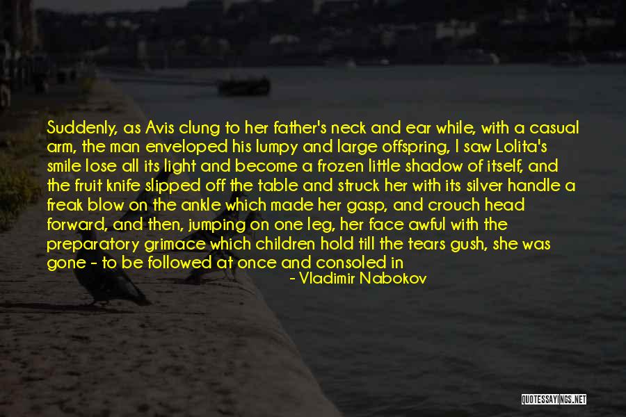 Hamoumouna Quotes By Vladimir Nabokov Hamoumouna Quotes By Vladimir Nabokov