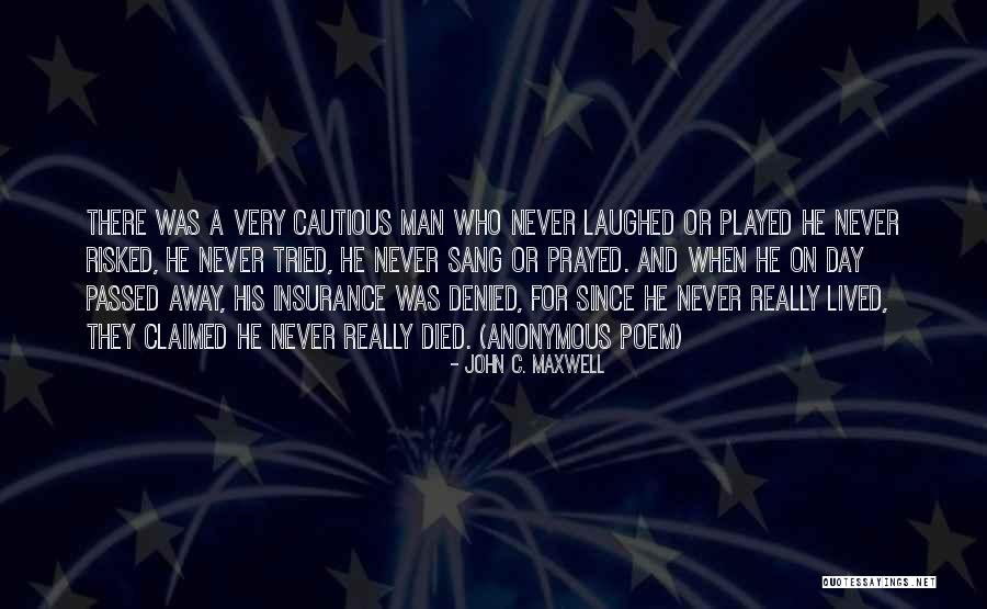 Hamour Quotes By John C. Maxwell Hamour Quotes By John C. Maxwell