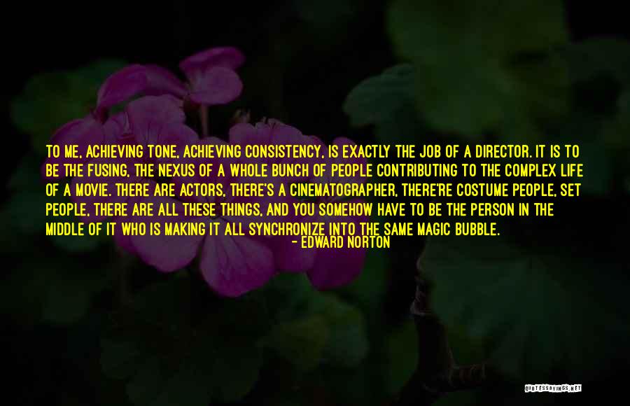 Hamoy Halk Quotes By Edward Norton Hamoy Halk Quotes By Edward Norton