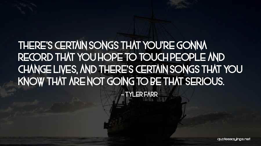 Hamoy Halk Quotes By Tyler Farr Hamoy Halk Quotes By Tyler Farr
