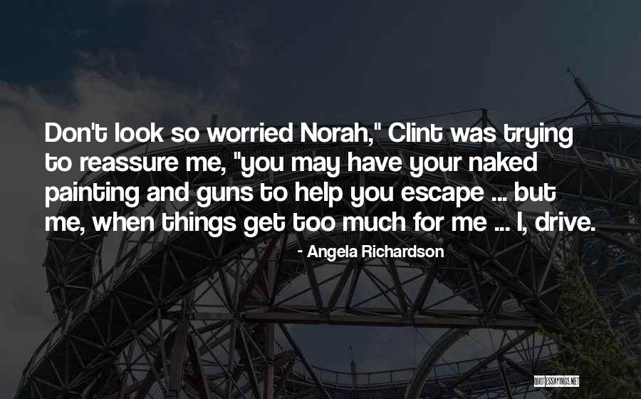 Hamoyadim Quotes By Angela Richardson Hamoyadim Quotes By Angela Richardson