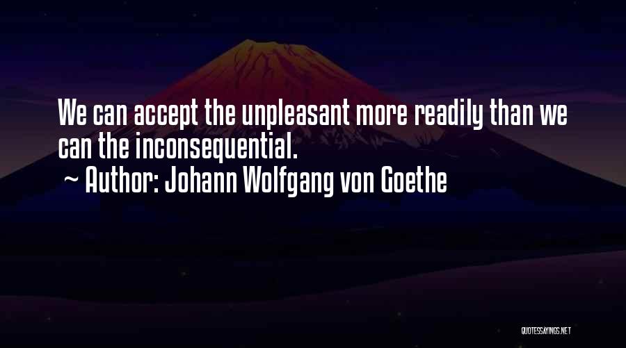 Hamoye Quotes By Johann Wolfgang Von Goethe