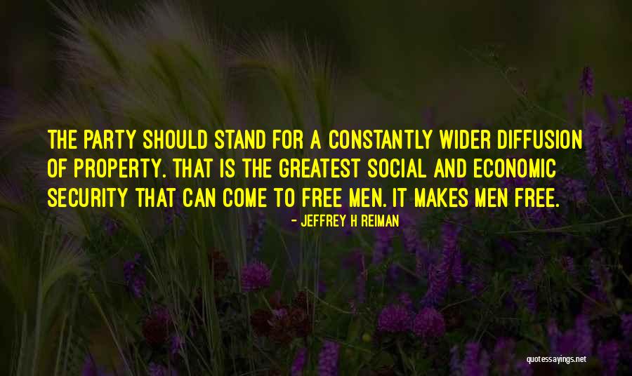 Hamoyi Quotes By Jeffrey H Reiman Hamoyi Quotes By Jeffrey H Reiman