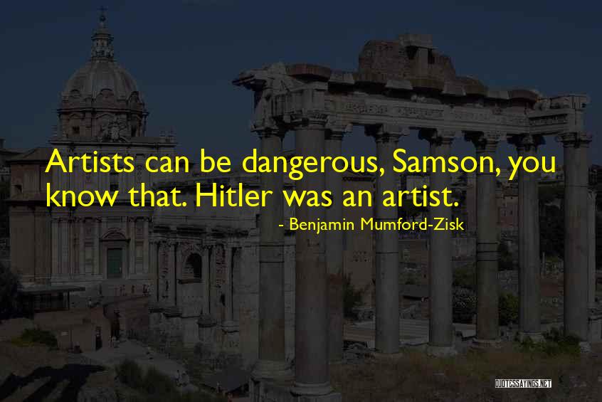 Hampaaton Quotes By Benjamin Mumford-Zisk Hampaaton Quotes By Benjamin Mumford-Zisk