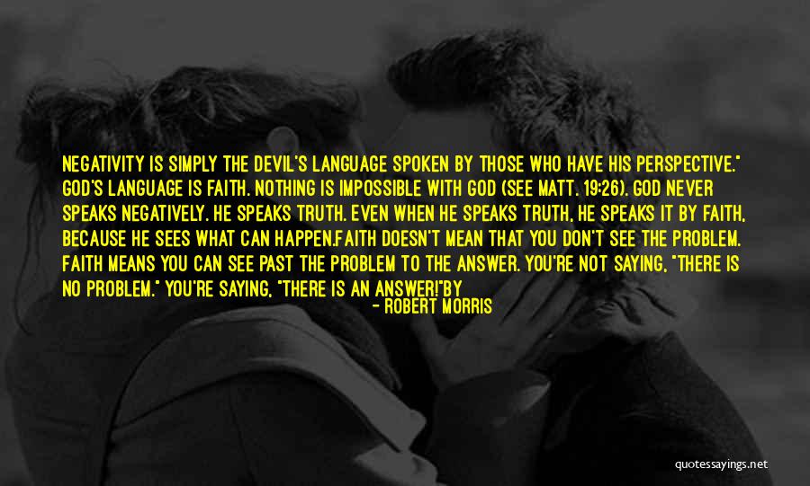Hampaaton Quotes By Robert Morris Hampaaton Quotes By Robert Morris