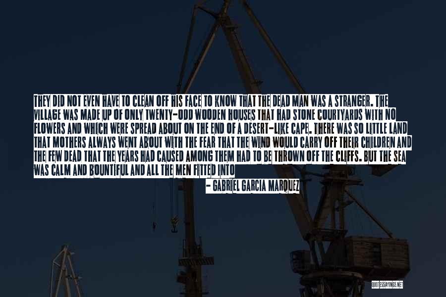 Hamparian Family Foundation Quotes By Gabriel Garcia Marquez Hamparian Family Foundation Quotes By Gabriel Garcia Marquez
