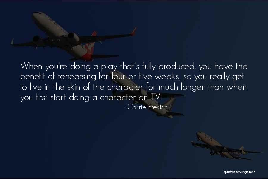Hamparian Law Quotes By Carrie Preston Hamparian Law Quotes By Carrie Preston