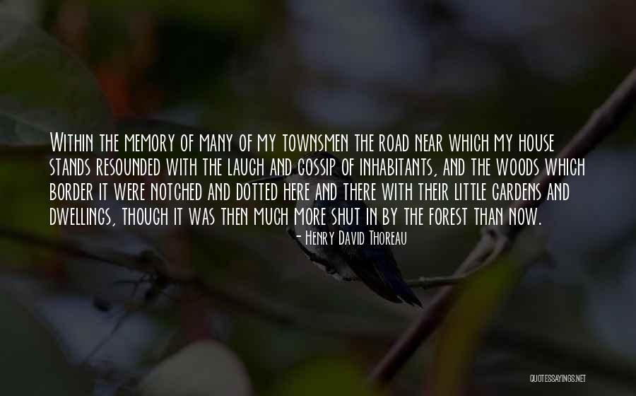 Hamparian Law Quotes By Henry David Thoreau Hamparian Law Quotes By Henry David Thoreau