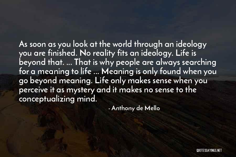 Hampers And Gifts Quotes By Anthony De Mello Hampers And Gifts Quotes By Anthony De Mello