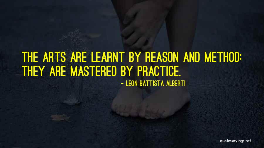 Hampir Lemas Quotes By Leon Battista Alberti Hampir Lemas Quotes By Leon Battista Alberti