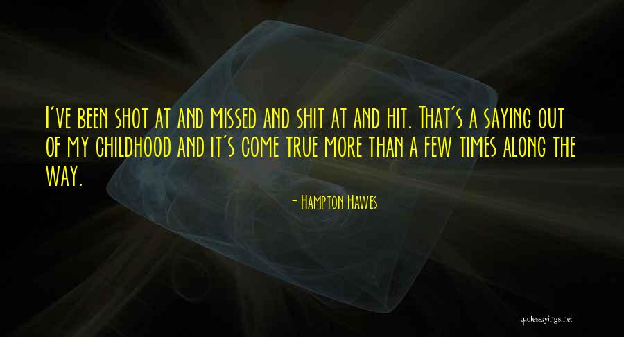 Hampton Hawes Quotes 807969 Hampton Hawes Quotes 807969