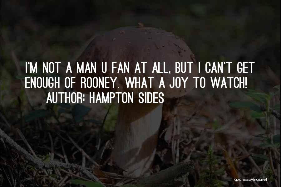 Hampton Sides Quotes 1931313