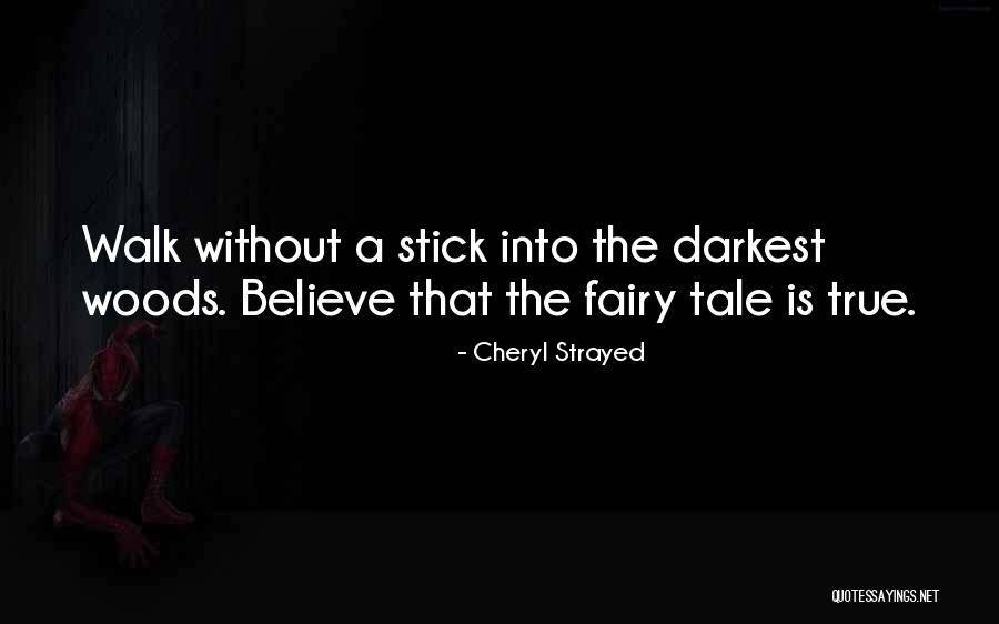 Hampus Bjorck Quotes By Cheryl Strayed Hampus Bjorck Quotes By Cheryl Strayed
