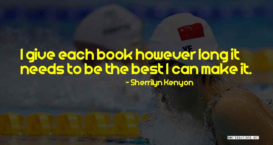 Hampus Bjorck Quotes By Sherrilyn Kenyon Hampus Bjorck Quotes By Sherrilyn Kenyon