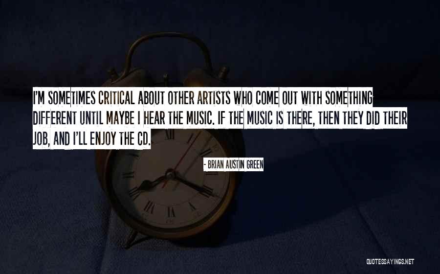 Hamrah Radio Quotes By Brian Austin Green Hamrah Radio Quotes By Brian Austin Green