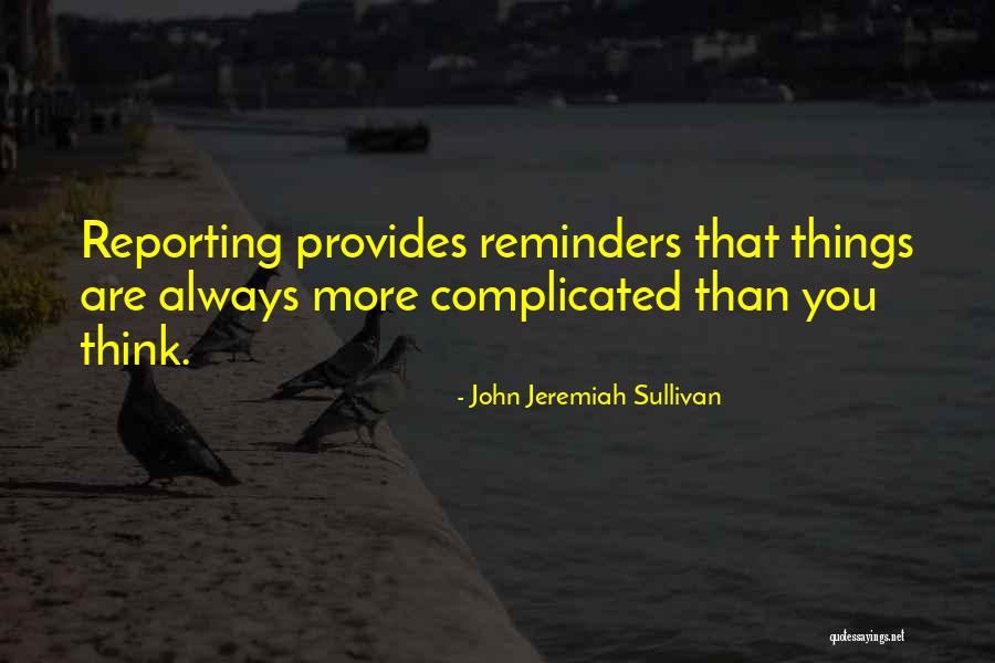 Hamrah Trader Quotes By John Jeremiah Sullivan Hamrah Trader Quotes By John Jeremiah Sullivan