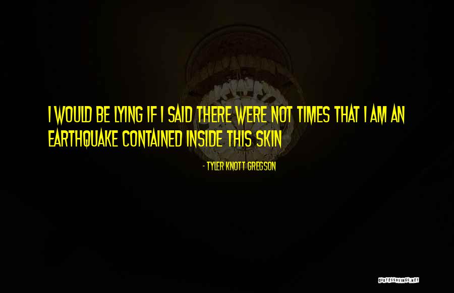 Hamrakura Quotes By Tyler Knott Gregson Hamrakura Quotes By Tyler Knott Gregson