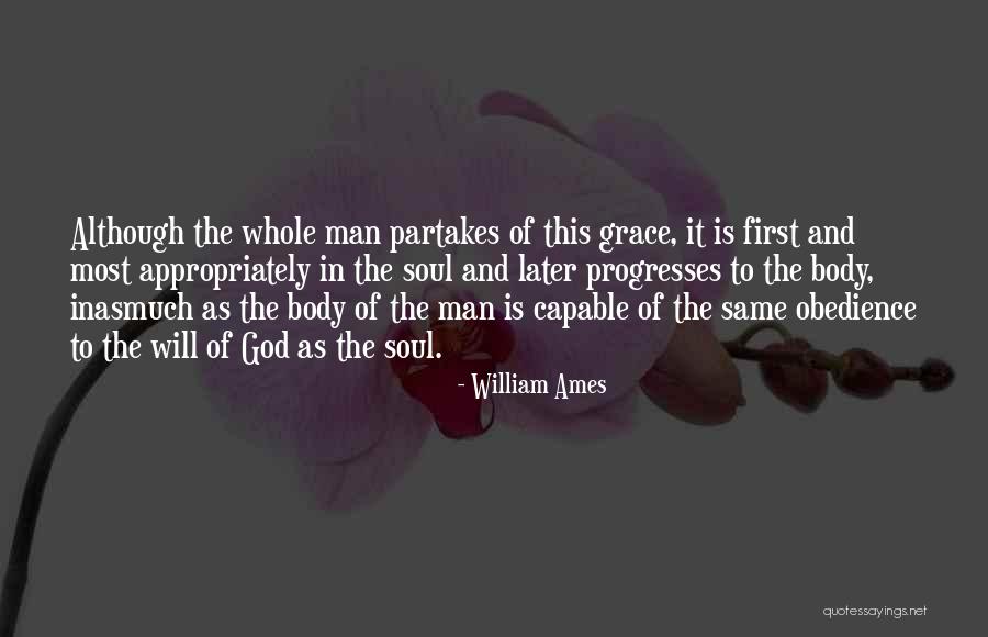 Hamrakura Quotes By William Ames Hamrakura Quotes By William Ames