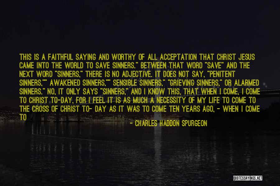 Hamsini Bijlani Quotes By Charles Haddon Spurgeon Hamsini Bijlani Quotes By Charles Haddon Spurgeon