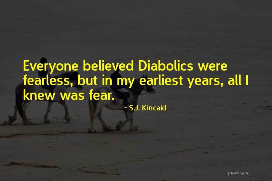 Hamsini Shivakumar Quotes By S.J. Kincaid Hamsini Shivakumar Quotes By S.J. Kincaid