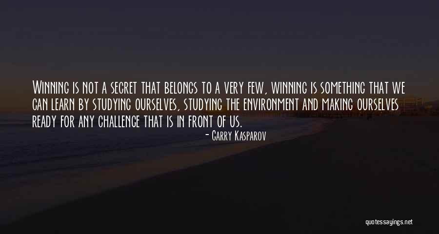 Hamsini Tangi Quotes By Garry Kasparov Hamsini Tangi Quotes By Garry Kasparov