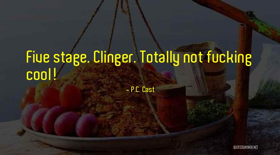 Hamstra Builders Quotes By P.C. Cast Hamstra Builders Quotes By P.C. Cast