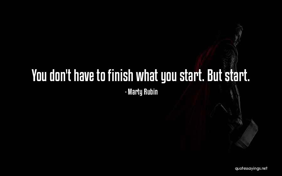 Hamstrar Quotes By Marty Rubin Hamstrar Quotes By Marty Rubin