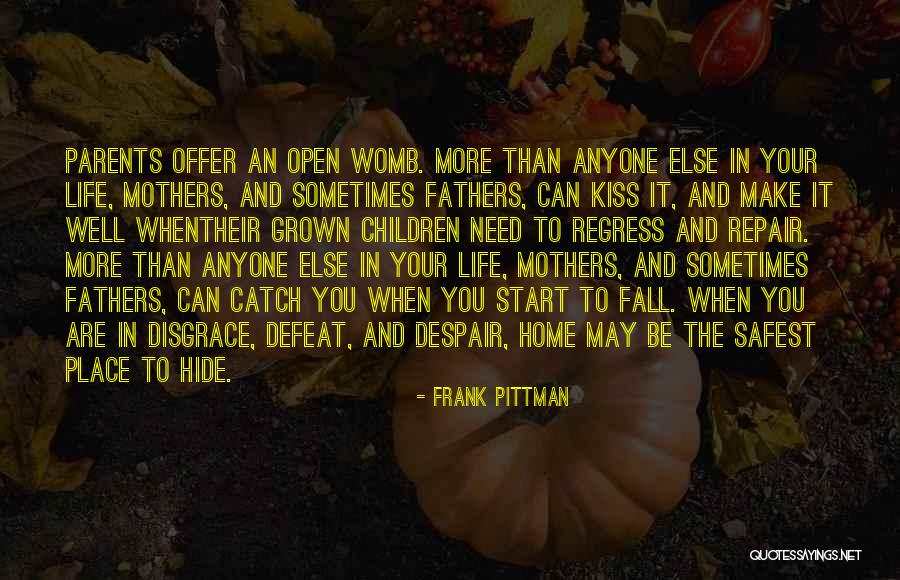 Hamstringing Def Quotes By Frank Pittman Hamstringing Def Quotes By Frank Pittman