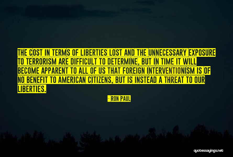 Hamstringing Def Quotes By Ron Paul Hamstringing Def Quotes By Ron Paul