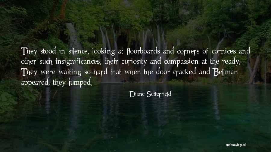 Hamstringing Synonym Quotes By Diane Setterfield Hamstringing Synonym Quotes By Diane Setterfield
