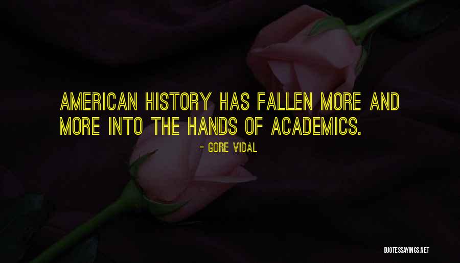 Hamstringing Synonym Quotes By Gore Vidal Hamstringing Synonym Quotes By Gore Vidal