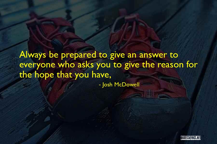 Hamstrings Muscle Quotes By Josh McDowell Hamstrings Muscle Quotes By Josh McDowell