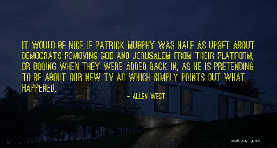 Hamusta Quotes By Allen West Hamusta Quotes By Allen West