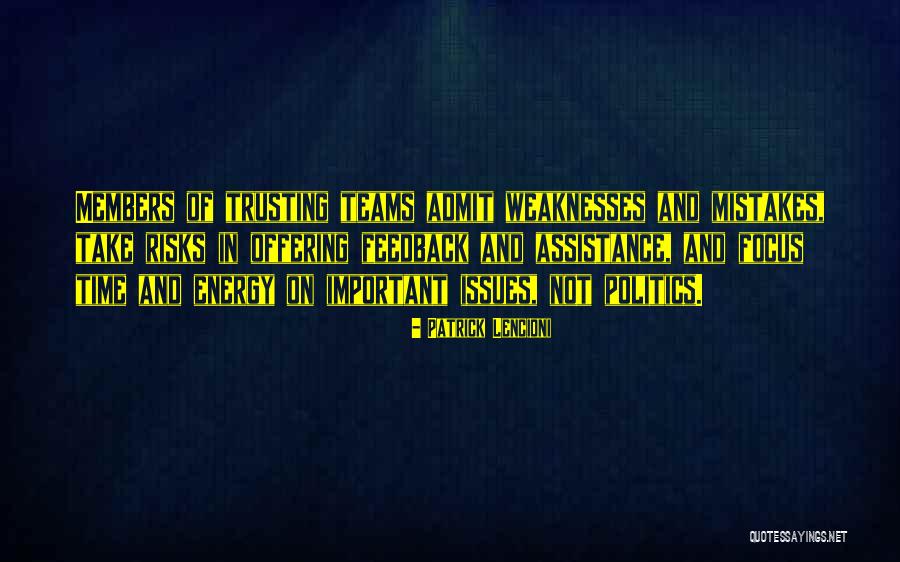 Hamusta Quotes By Patrick Lencioni Hamusta Quotes By Patrick Lencioni