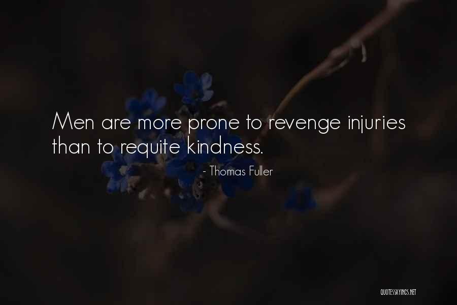 Hamusta Quotes By Thomas Fuller Hamusta Quotes By Thomas Fuller