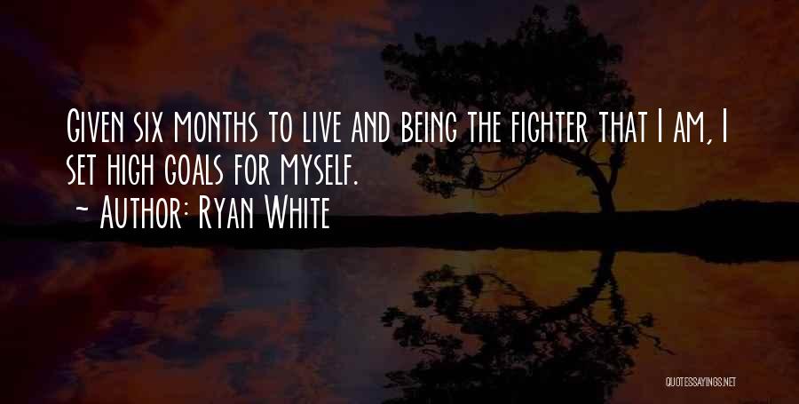 Hamuveema Quotes By Ryan White