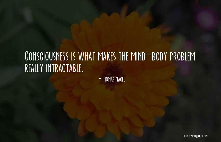 Hamuvemu Quotes By Thomas Nagel Hamuvemu Quotes By Thomas Nagel
