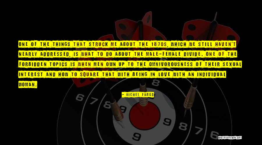 Hamuvima Quotes By Michel Faber Hamuvima Quotes By Michel Faber