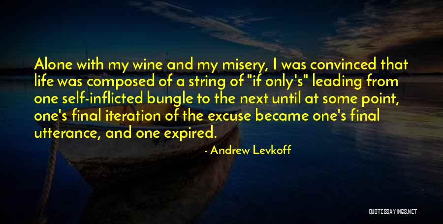 Hamvai Butor Ruh Z Quotes By Andrew Levkoff Hamvai Butor Ruh Z Quotes By Andrew Levkoff