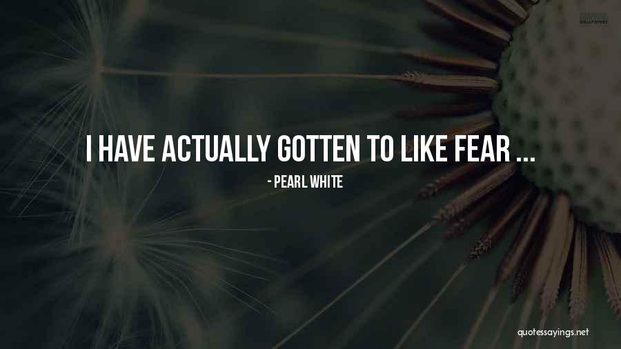 Hamya Quotes By Pearl White Hamya Quotes By Pearl White