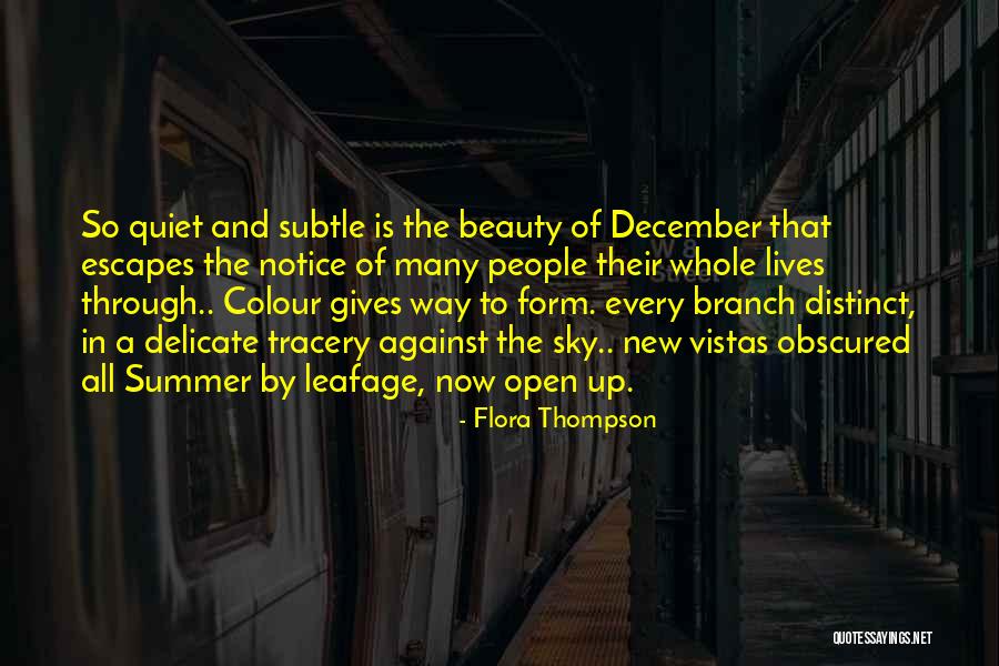 Hamyab24 Quotes By Flora Thompson Hamyab24 Quotes By Flora Thompson