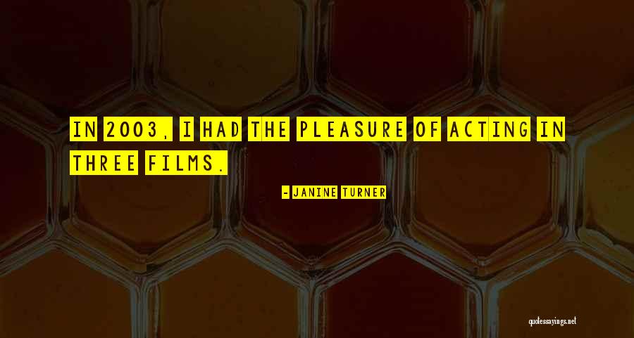 Hamza Razi Quotes By Janine Turner Hamza Razi Quotes By Janine Turner