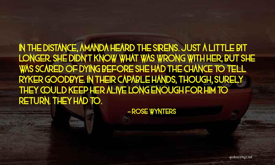 Hamza Yasir Quotes By Rose Wynters Hamza Yasir Quotes By Rose Wynters