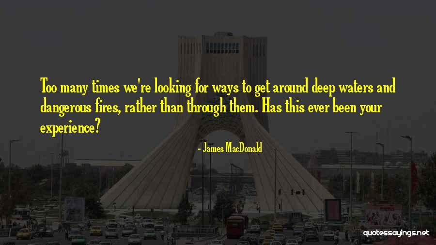 Hamza Yazan Quotes By James MacDonald Hamza Yazan Quotes By James MacDonald