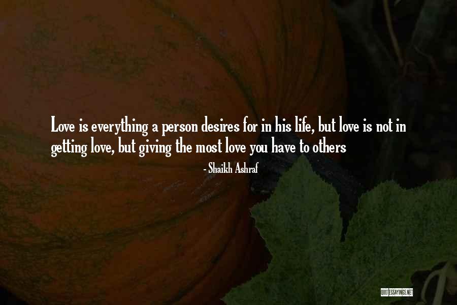 Hamza Yazan Quotes By Shaikh Ashraf Hamza Yazan Quotes By Shaikh Ashraf