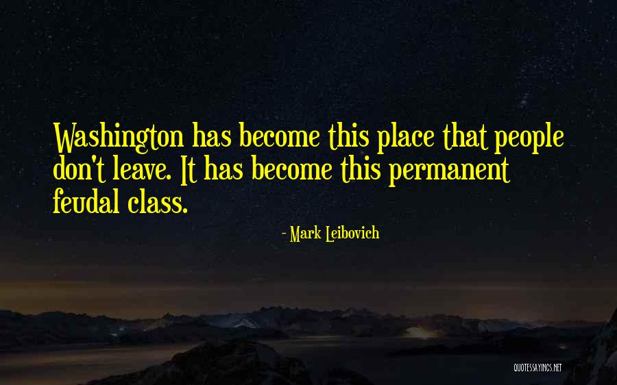 Hamza Yazdani Quotes By Mark Leibovich Hamza Yazdani Quotes By Mark Leibovich