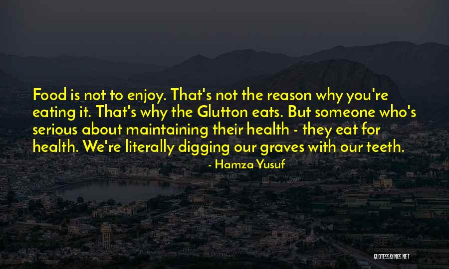 Hamza Yusuf Quotes 1614321